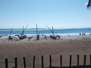 Kigamboni holiday home near the beach